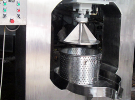 Máy Ép Thủy Lực