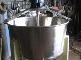 MÁY KHUẤY BỘT LỎNG