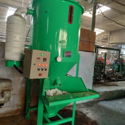 Máy Sấy Hạt Nhựa PP