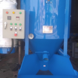 Máy Sấy Hạt Nhựa PP